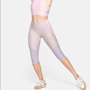 Outdoor Voices Cropped Leggings